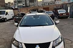 کوییک، دنده ای S