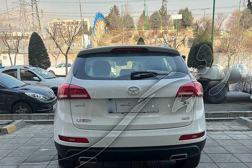 جک، S5