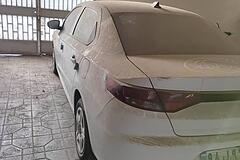 تارا، دنده ای V1 پلاس