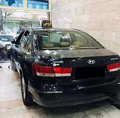 هیوندای، سوناتا