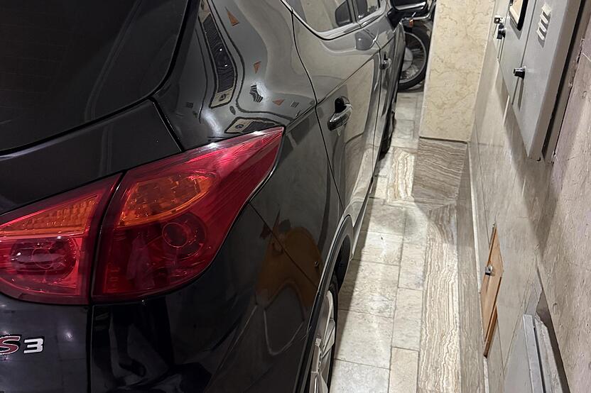 جک، S3