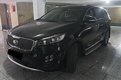 کیا، سورنتو