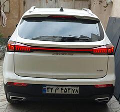 کی ام سی، X5