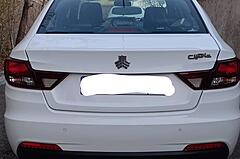 شاهین، G دنده ای