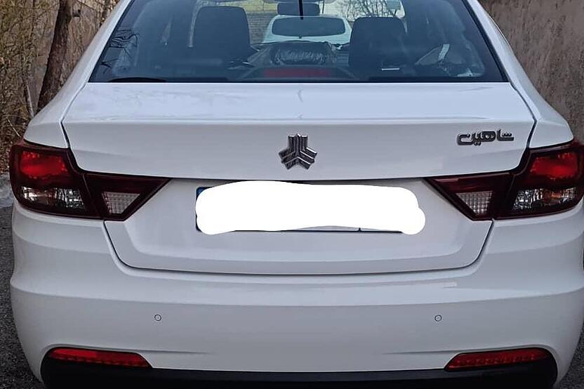 شاهین، G دنده ای