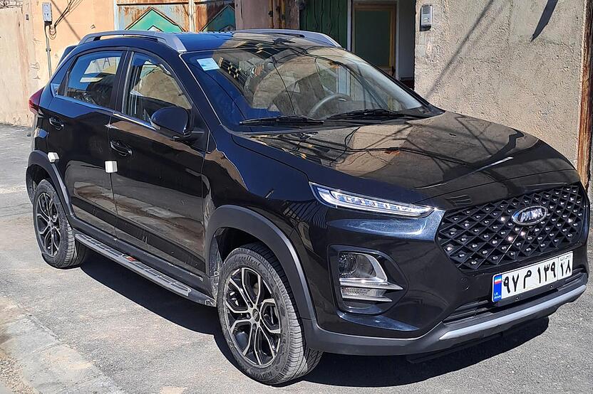 ام وی ام، X22 PRO