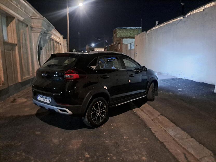 ام وی ام، X22 PRO