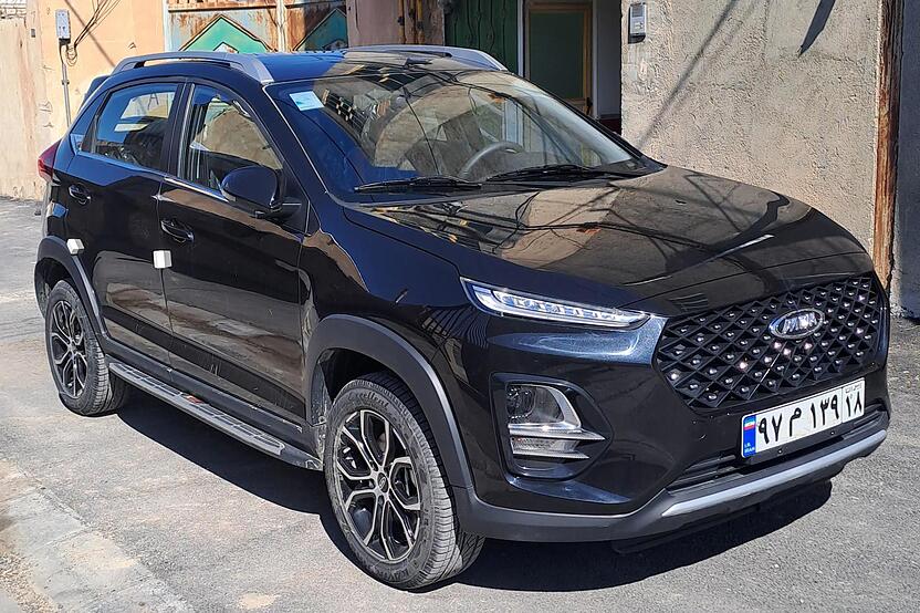 ام وی ام، X22 PRO