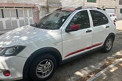 کوییک، دنده ای R