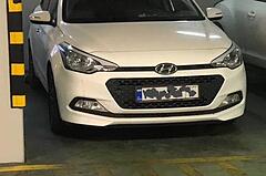 هیوندای، i20 (مونتاژ)