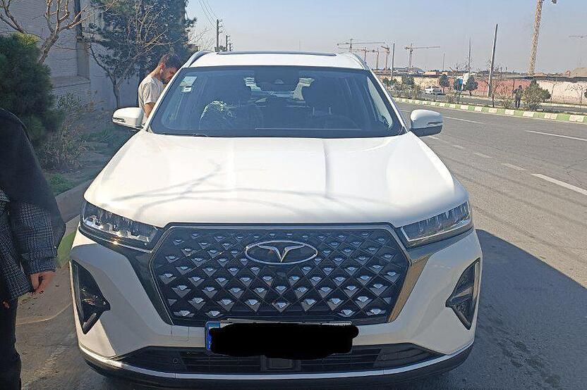 فونیکس، تیگو 7 پرو مکس