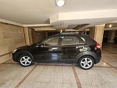 دانگ فنگ، H30 کراس