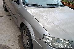 مزدا، 323