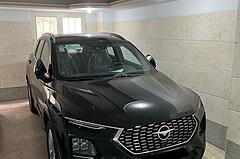هایما، 8S