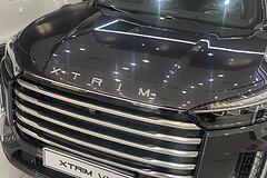 اکستریم، VX