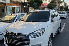 جک، S5