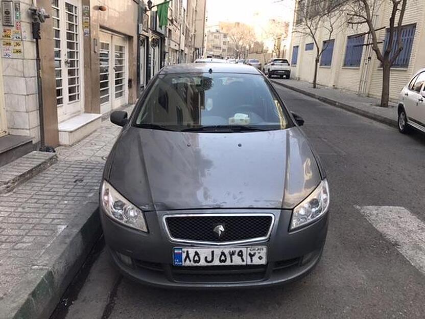 رانا، LX