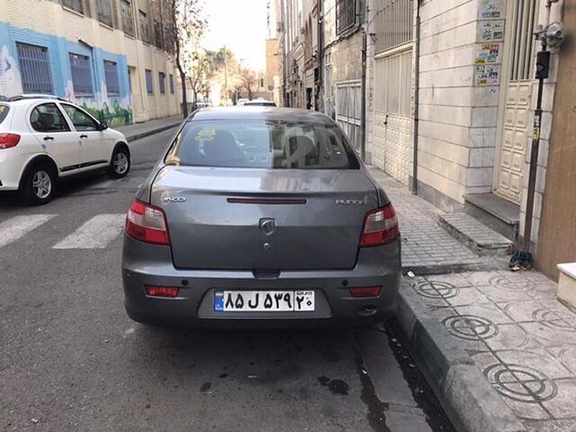 رانا، LX