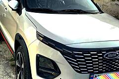 ام وی ام، X33 کراس