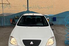 تیبا، صندوق دار