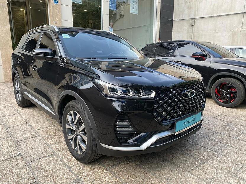 فونیکس، تیگو 7 پرو