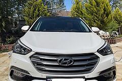 هیوندای، سانتافه