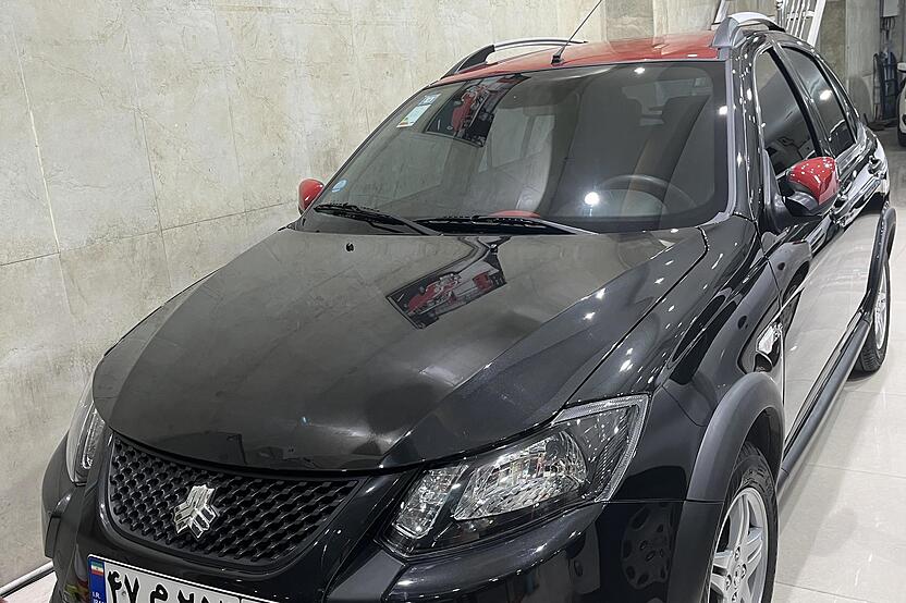 کوییک، GXR