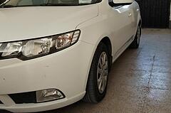 کیا، سراتو (مونتاژ)