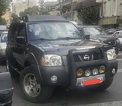 نیسان، رونیز