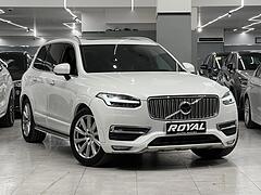 ولوو، XC90