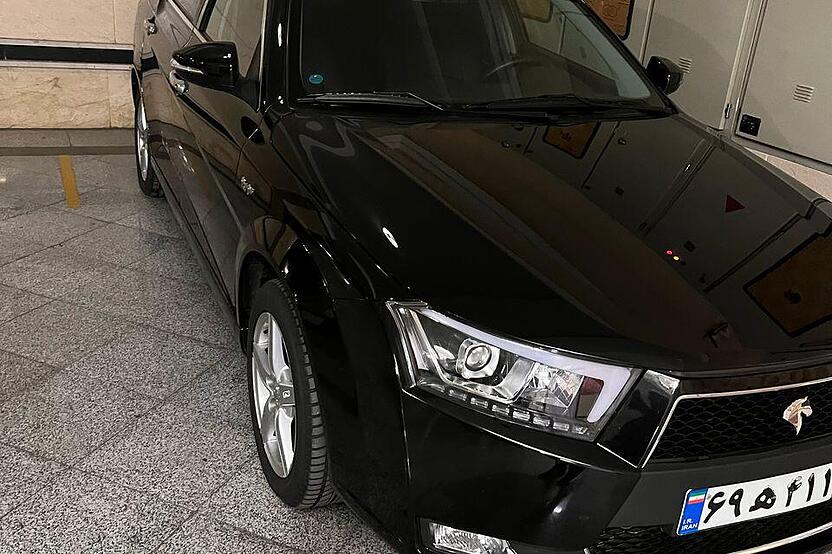 دنا، پلاس EF7