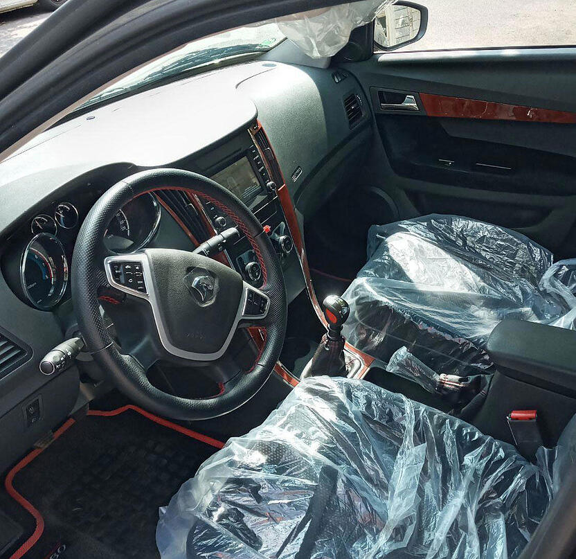 دنا، پلاس EF7P