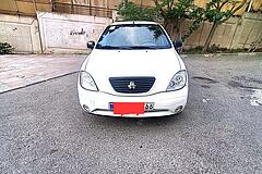 تیبا، صندوق دار