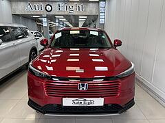هوندا، HR-V eHEV