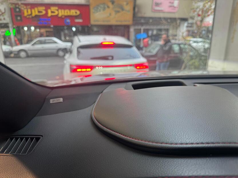لکسوس، NX هیبرید