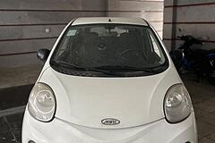 ام وی ام، 110S