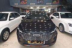 ام وی ام، X33 کراس
