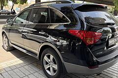 هیوندای، وراکروز
