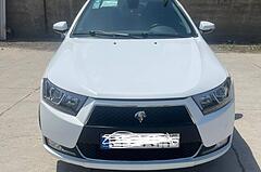 دنا، پلاس EF7