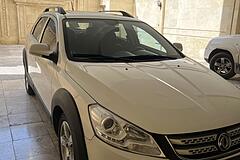 دانگ فنگ، H30 کراس