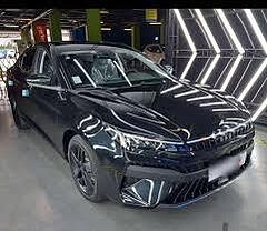 کی ام سی، J7