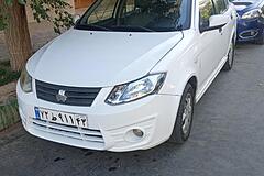 ساینا، EX دنده ای