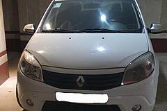 رنو، ساندرو