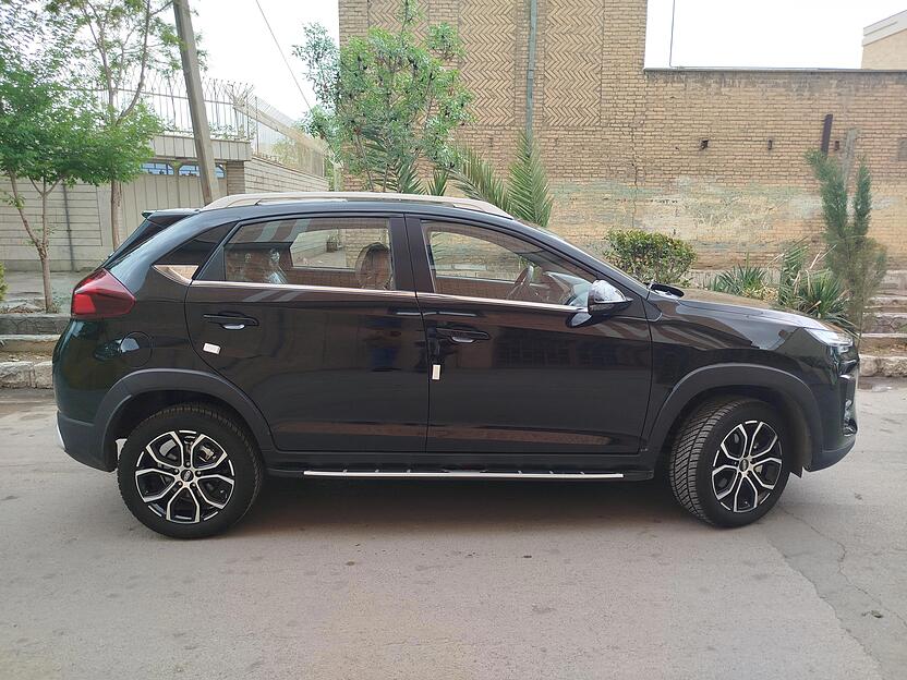 ام وی ام، X22 PRO