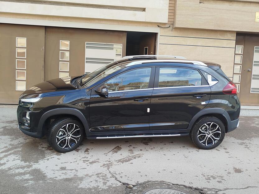 ام وی ام، X22 PRO