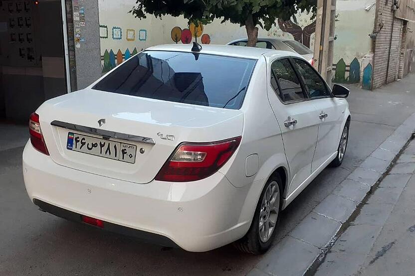 دنا، پلاس EF7
