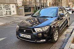 دنا، پلاس EF7