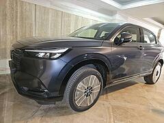 هوندا، HR-V eHEV