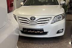 تویوتا، کمری
