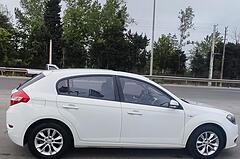 برلیانس، H320